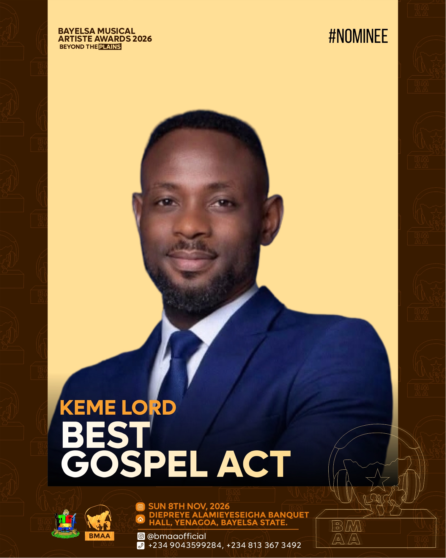 KEME LORD