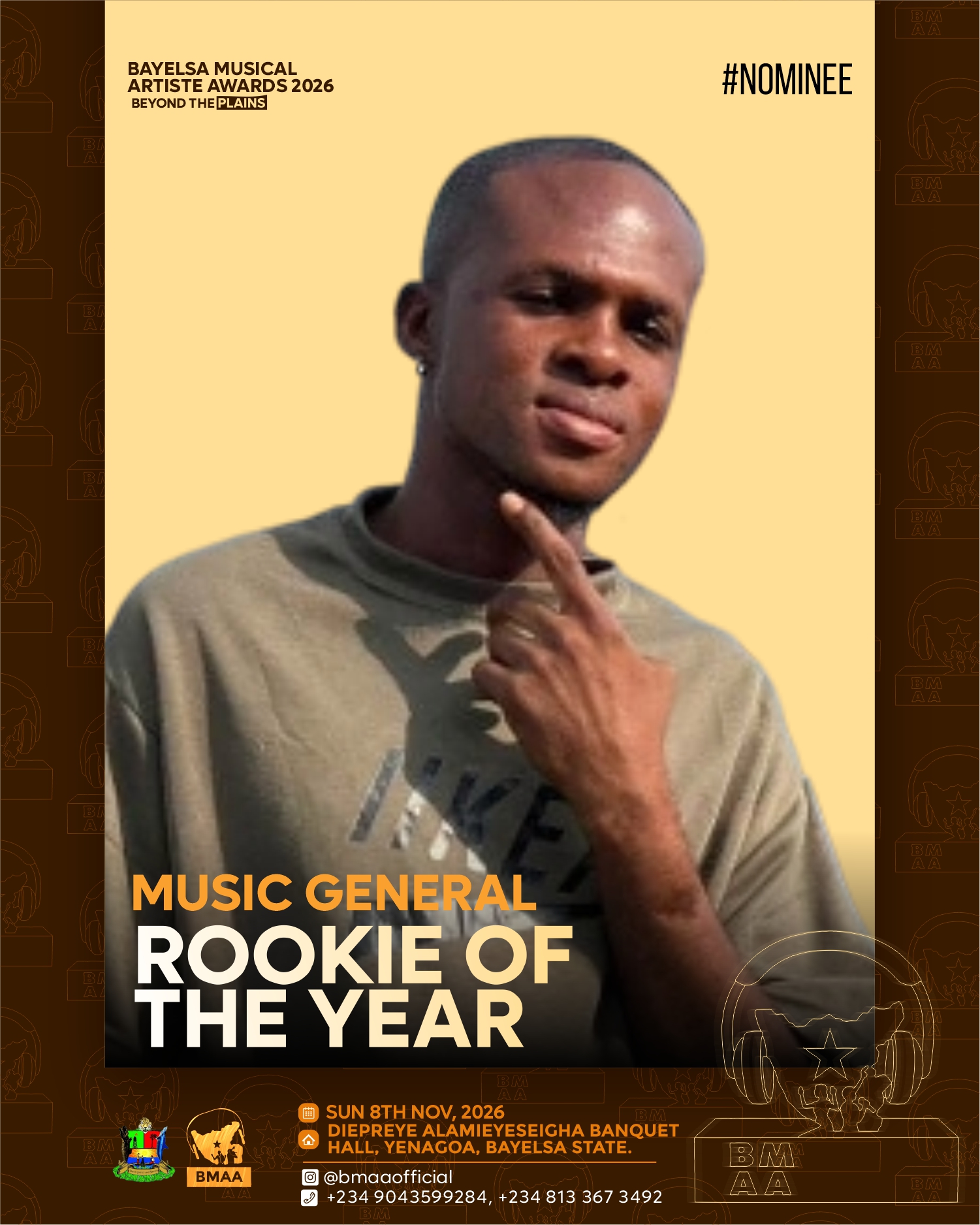 MUSIC GENERAL