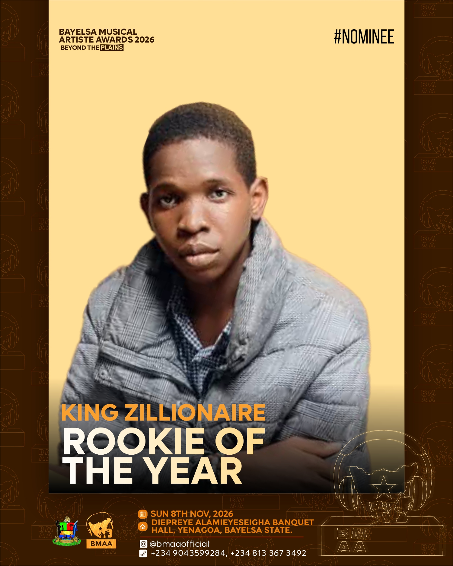 KING ZILLIONAIRE