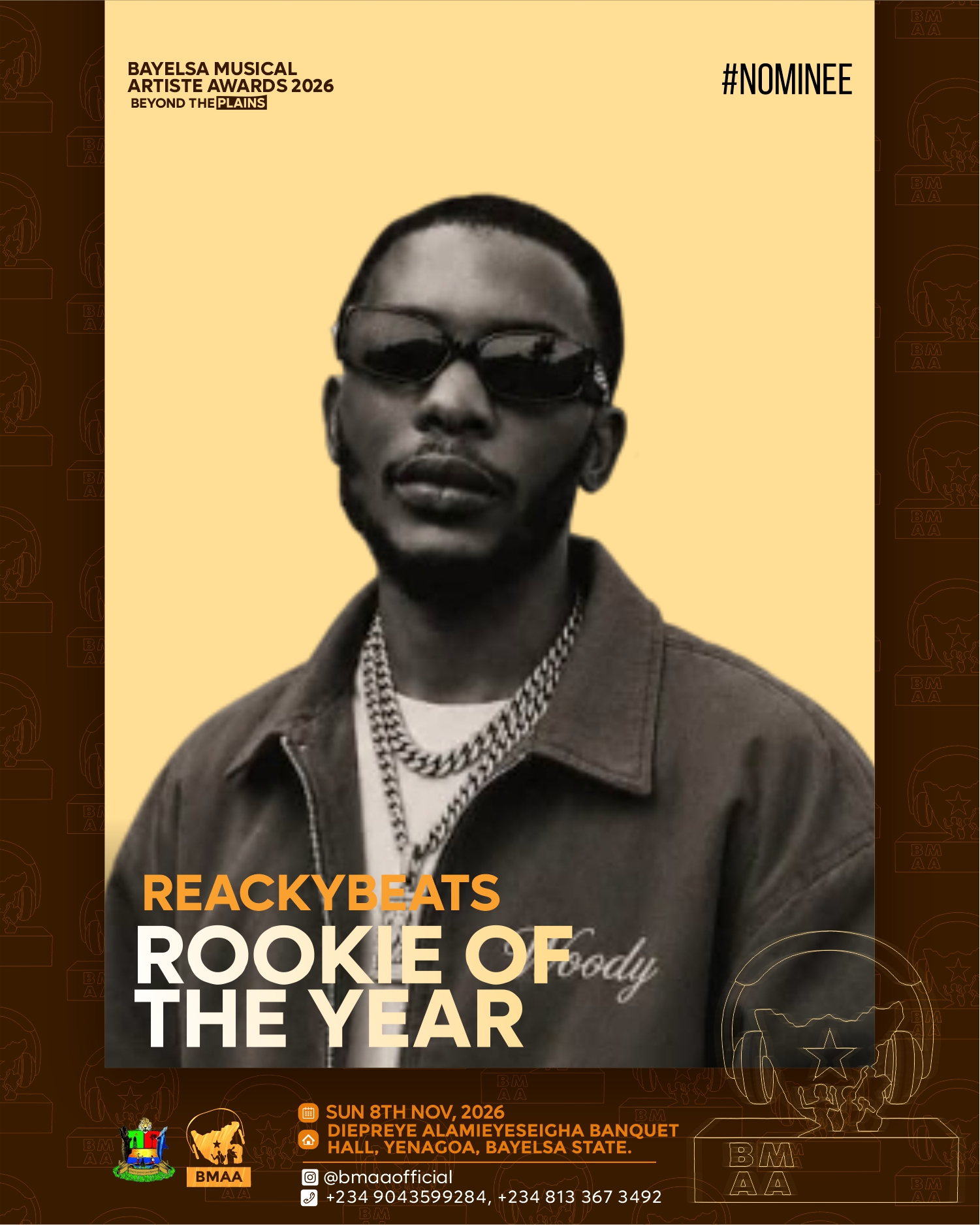 REACKYBEATS