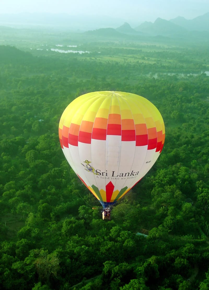 Luxury destination detail two