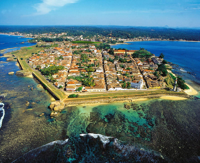 Luxury destination detail five