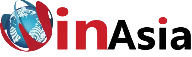 WinAsia logo