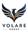 Volare Group logo