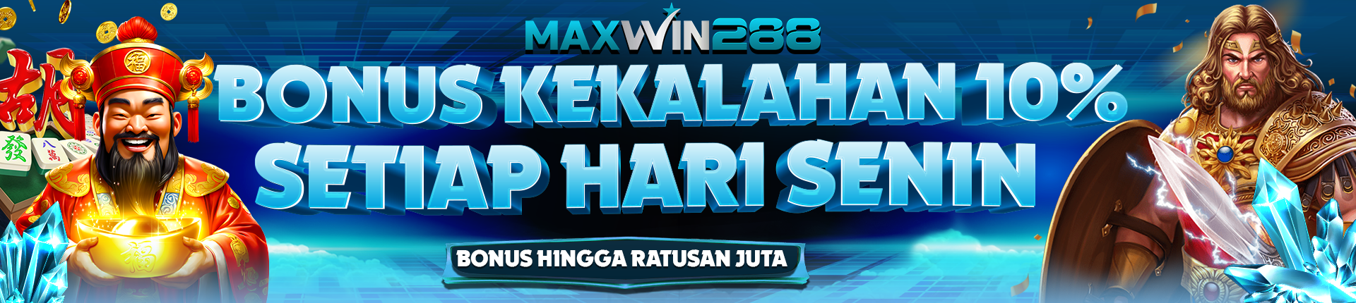 Rate Pulsa MAXWIN288