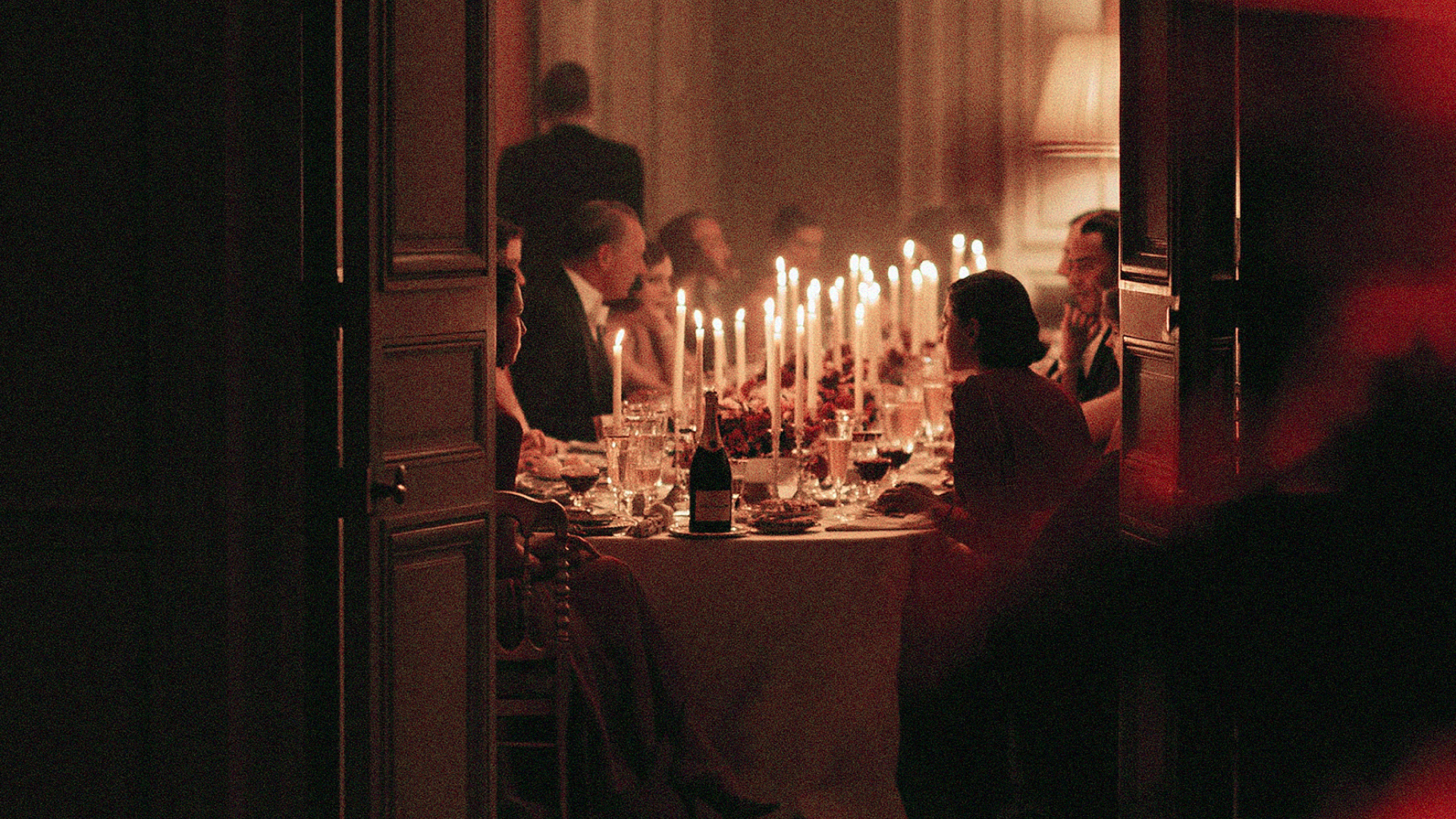 Événement Murder Party