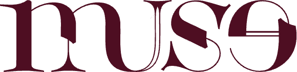 Logo Muse, agence d’événements immersifs