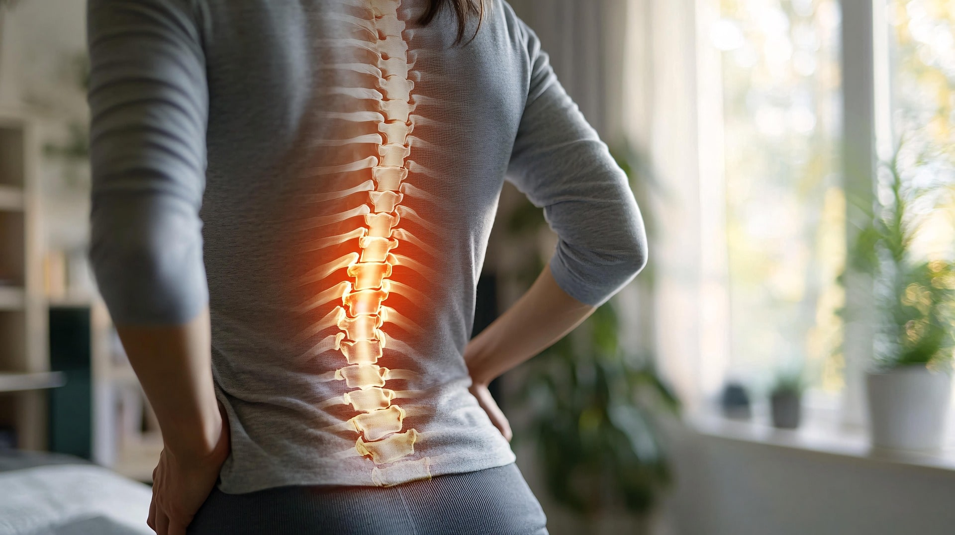Back Pain Treatment