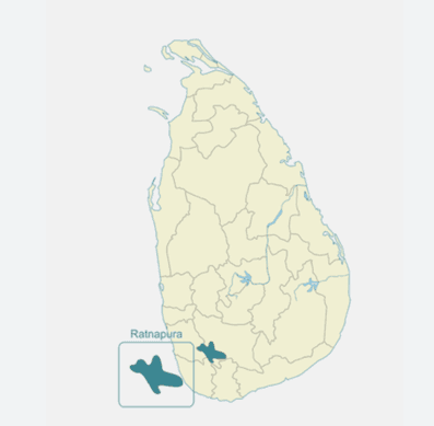ratnapura on sri lanka map.png