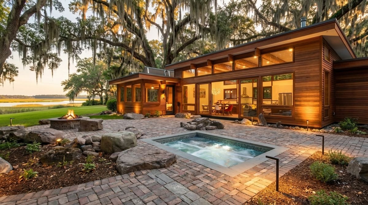 Sargasso — Lindal Home plan