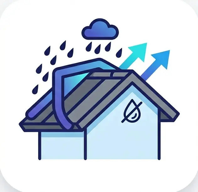 Roof Waterproofing