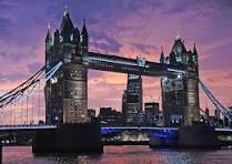 جولات في LONDON