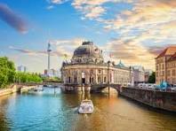 جولات في BERLIN
