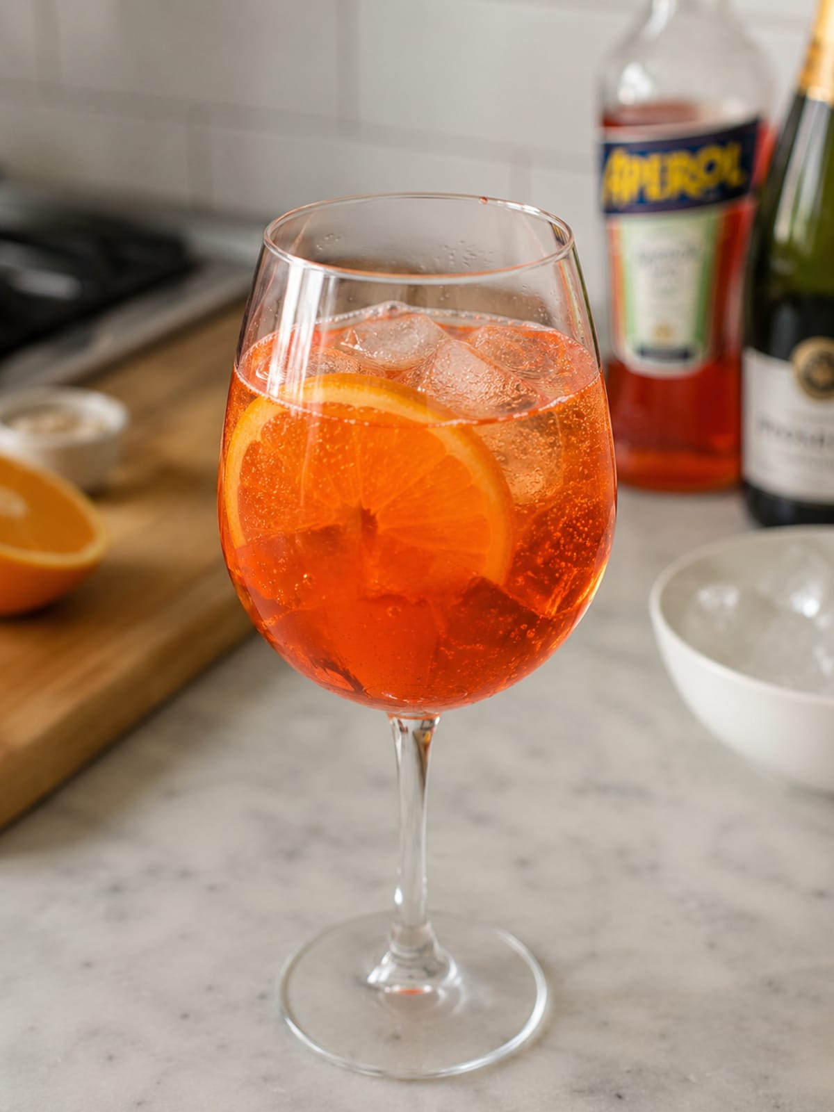 Spritz Aperol