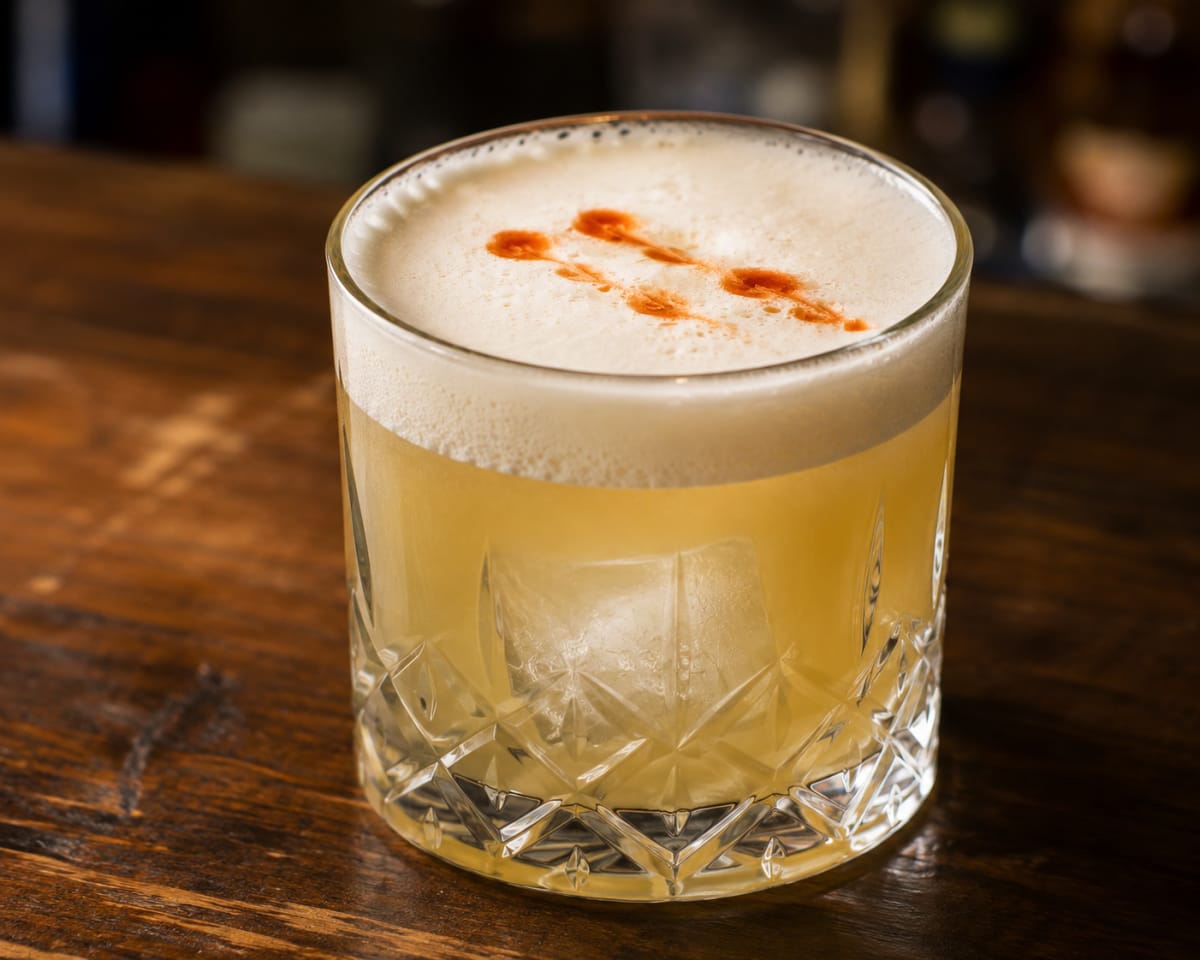 Whisky Sour