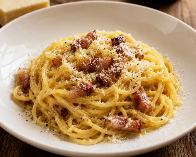 Cuisine — recettes maison