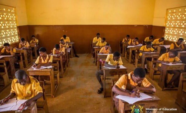 WAEC Releases 2026 BECE Private Candidates Results