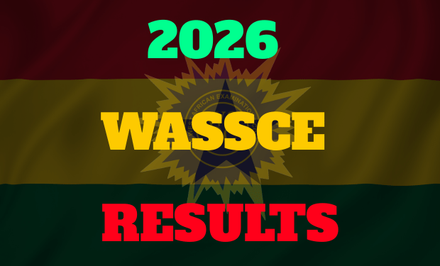 2026 WASSCE Results Release Date — What to Expect