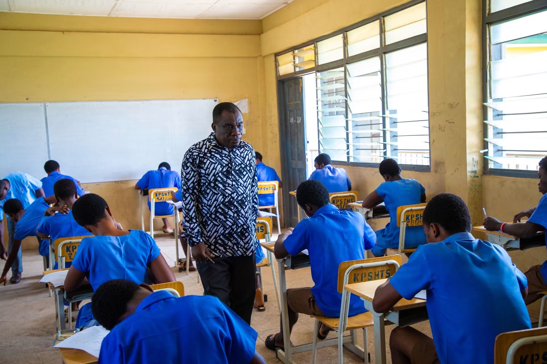 WASSCE 2026 Results Release Date: How to Check Your Results