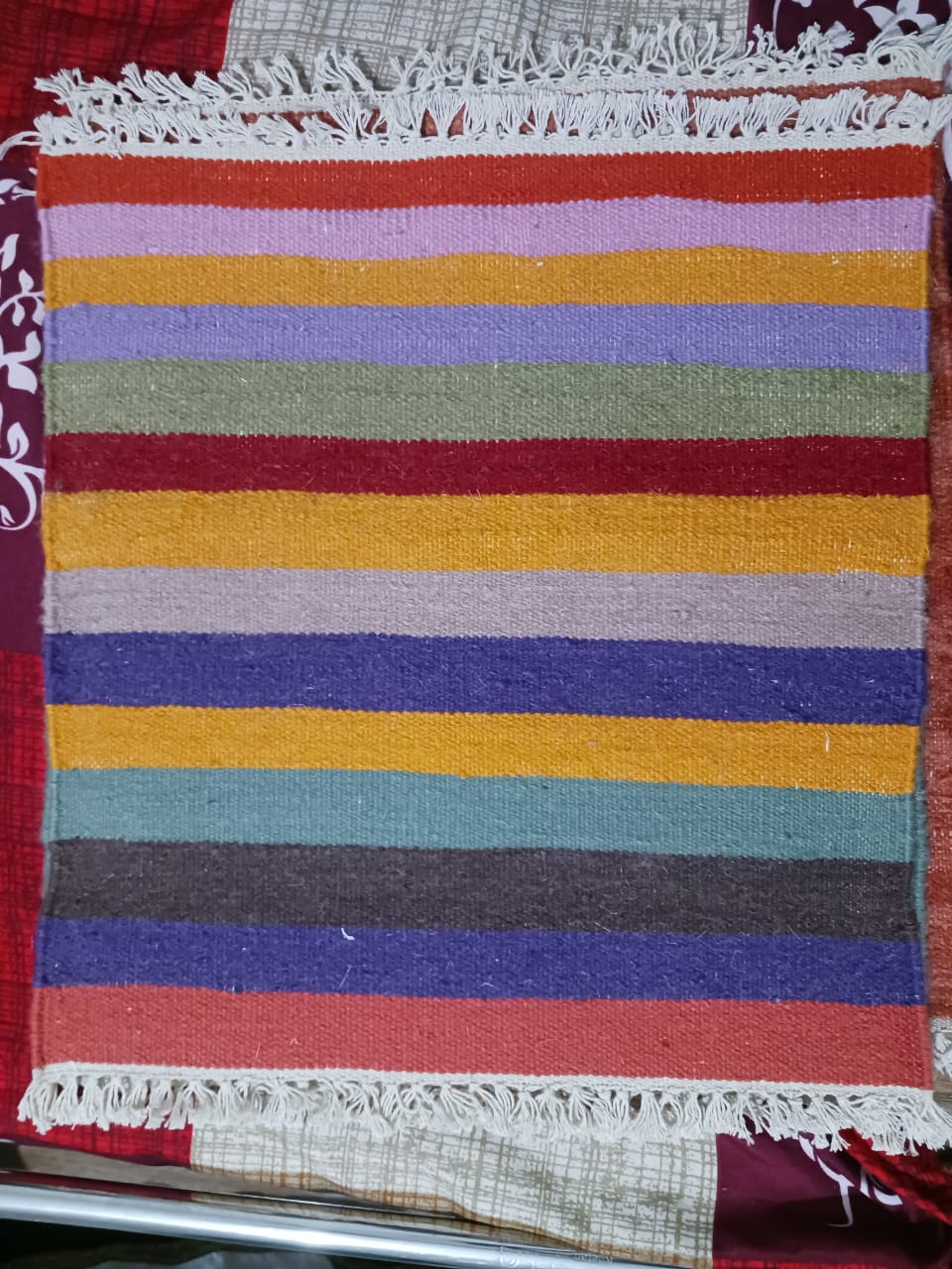 Community Impact - Suhana Welfare Society