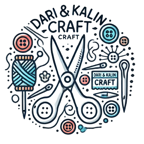 Dari & Kalin craft