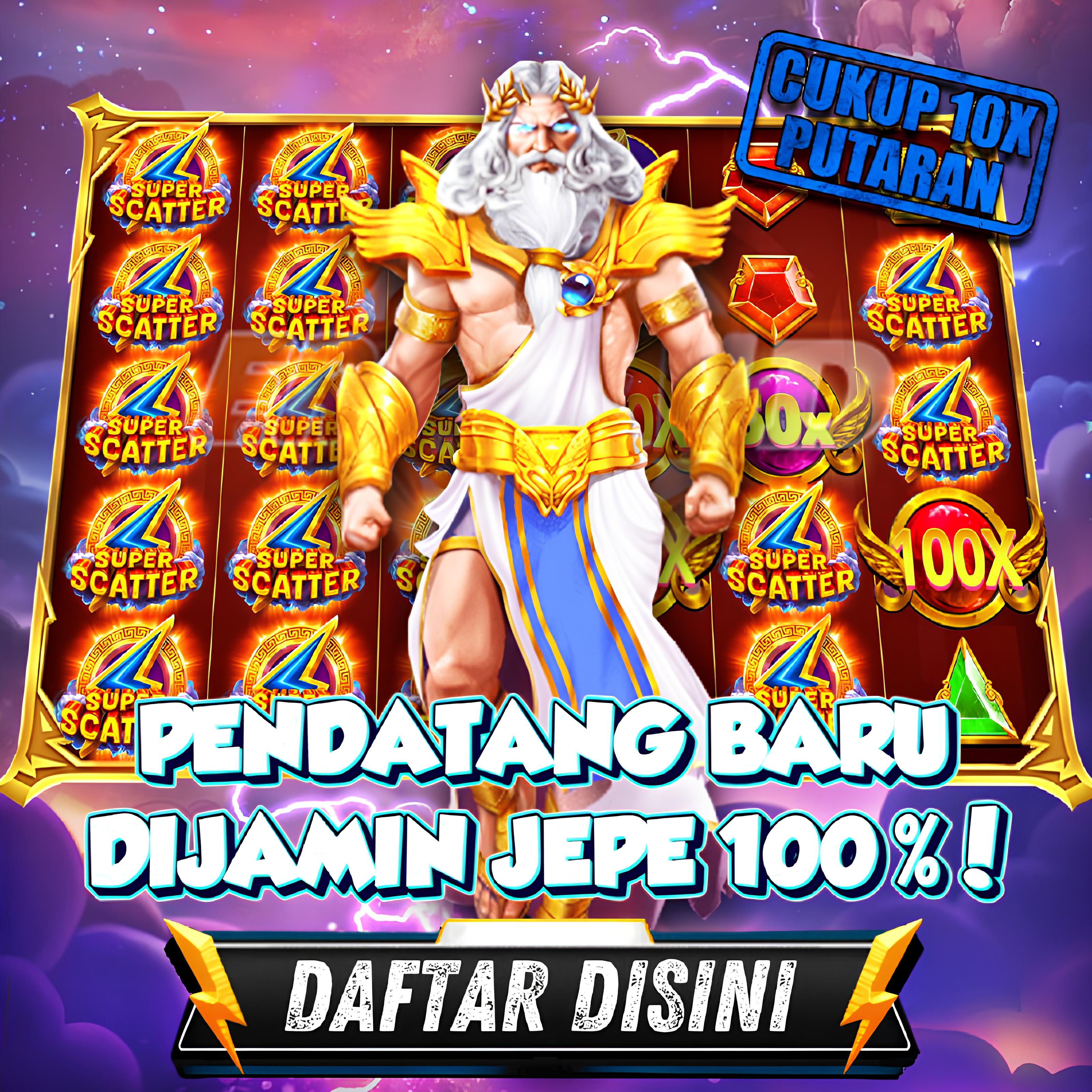 PORKAS33 ~ Bandar Slot Gacor Dan Toto 4D Paling Akurat Tahun Ini