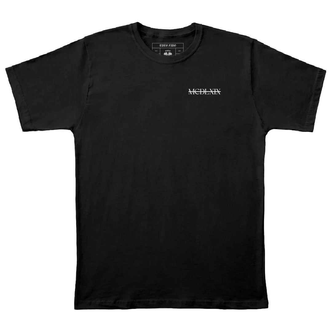 Diseño de la colección Bloody's Valentine: Camiseta Bloody's Valentine, estampado editorial streetwear