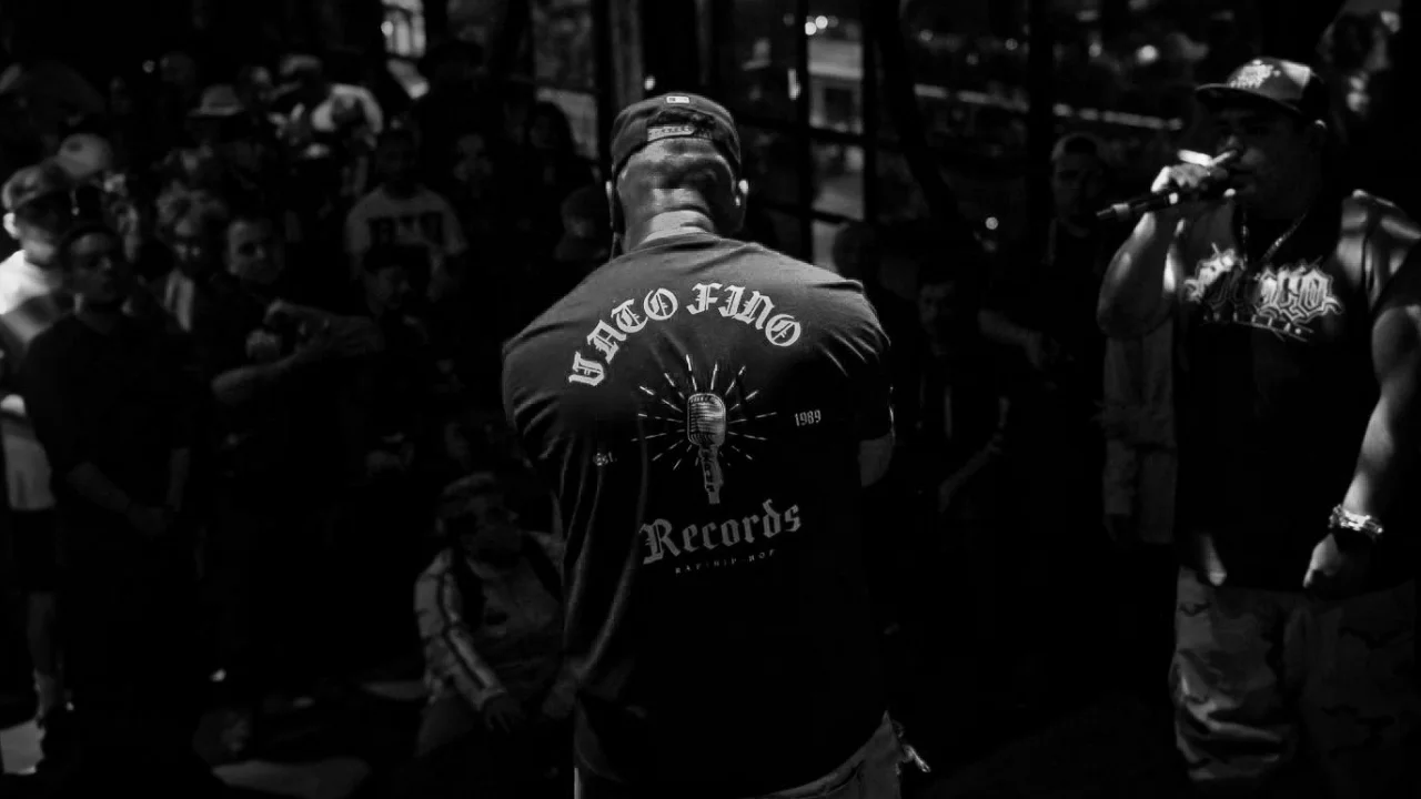 Vato Fino Records — imagen destacada de campaña