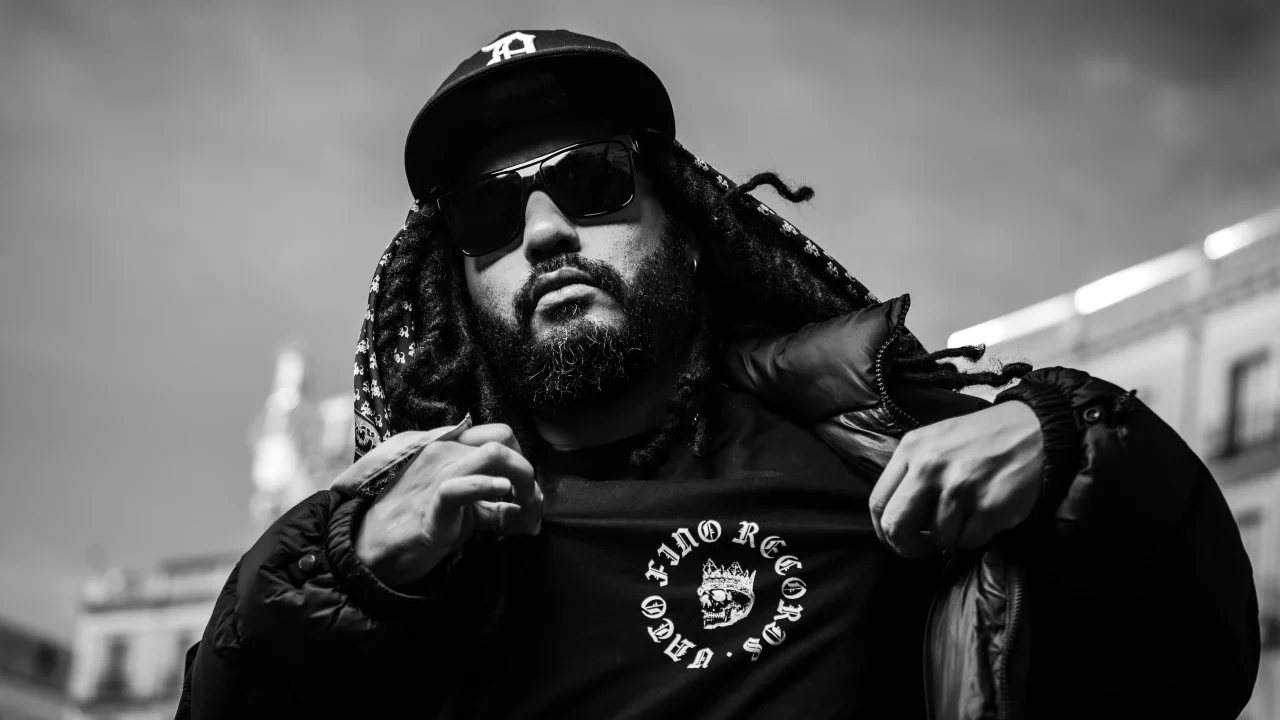 Vato Fino Records — imagen destacada de campaña