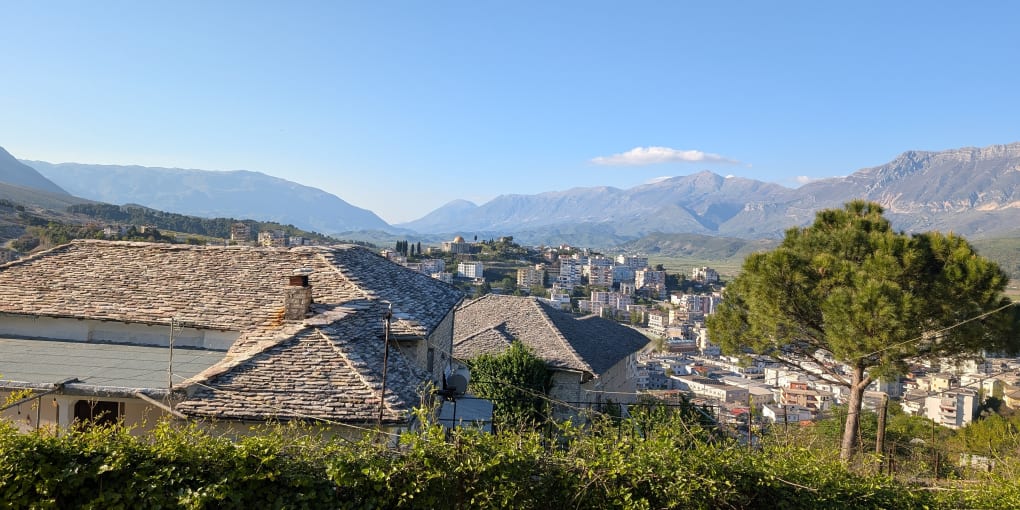 Hero image for Adventures in Gjirokastër | Part 3