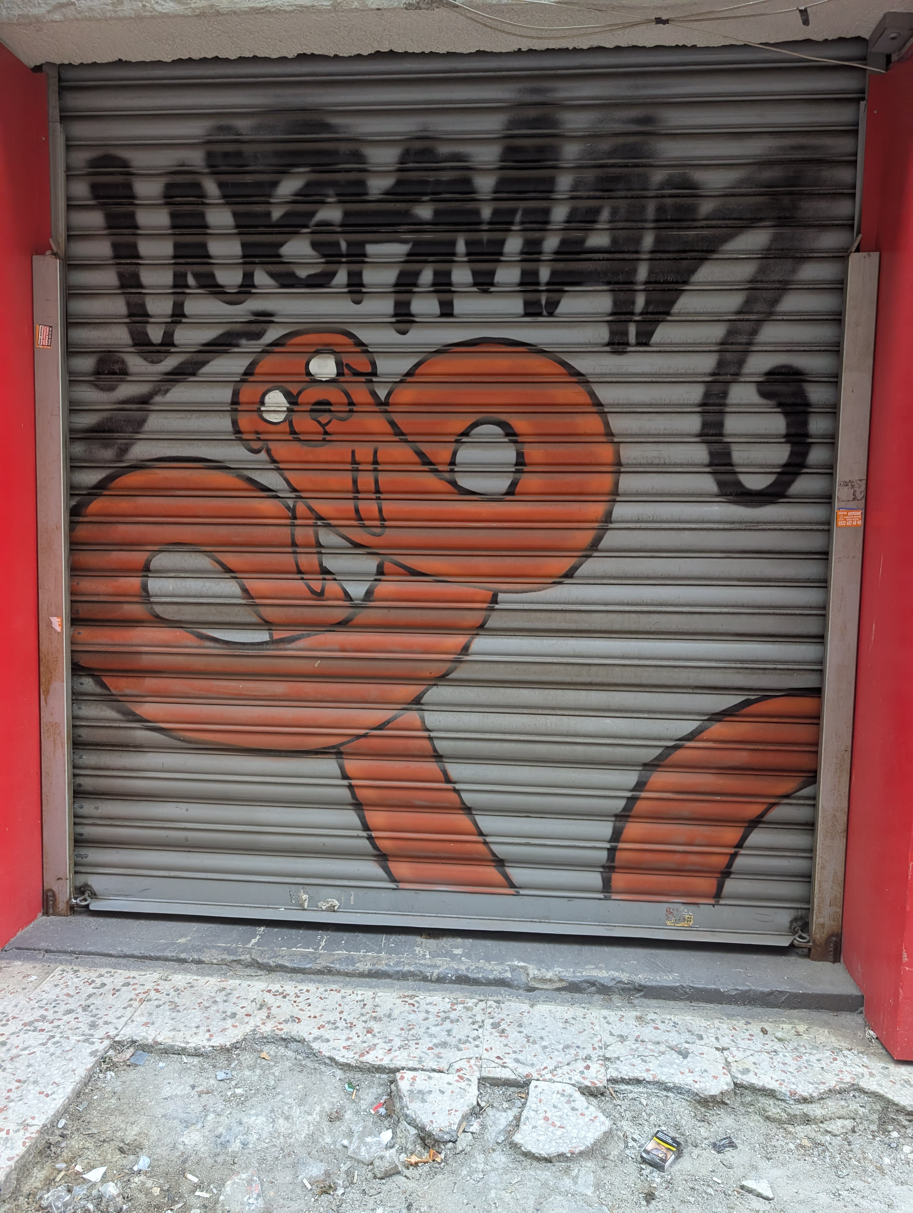 Travel photo
