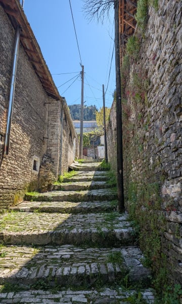 Travel photo