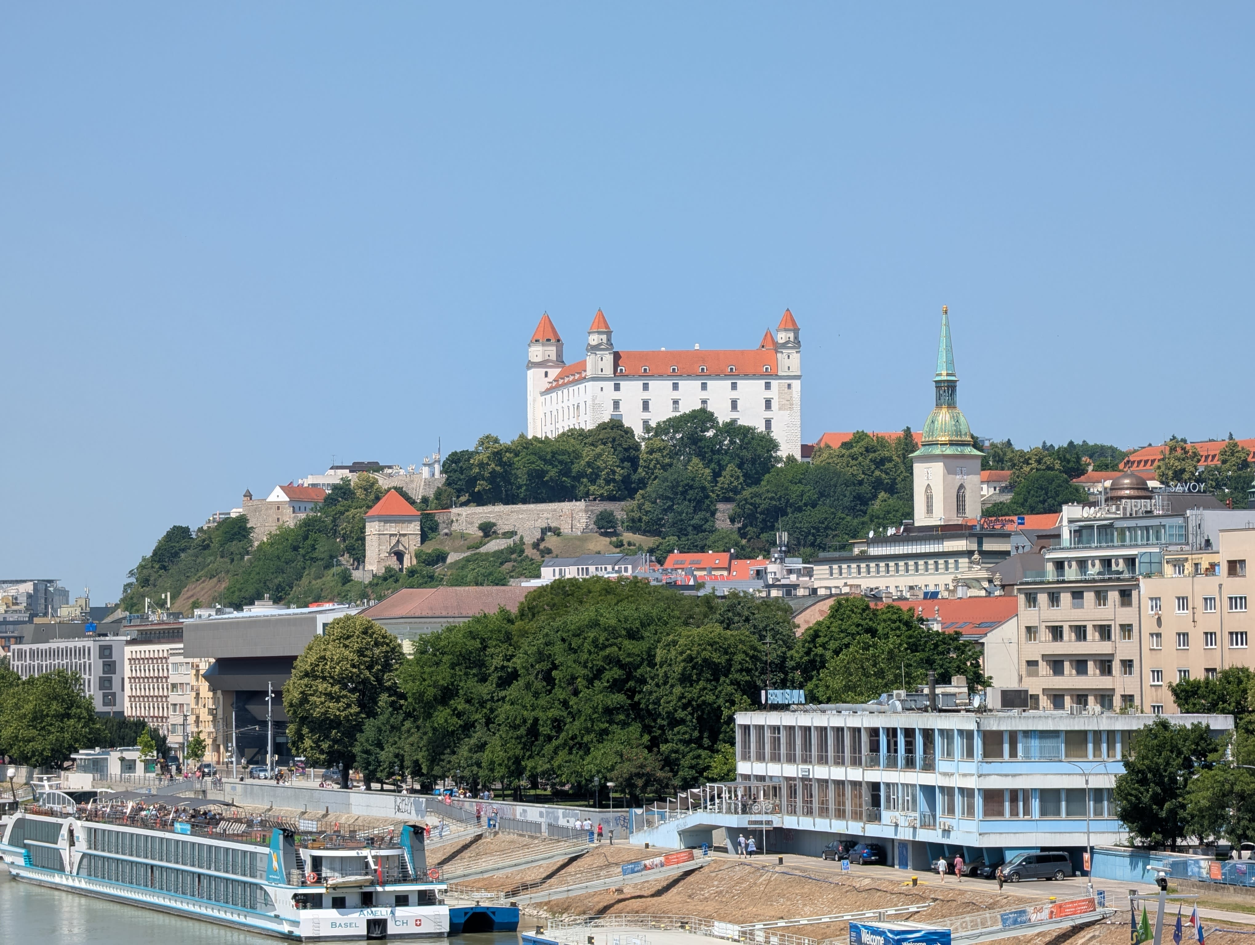 Travel photo