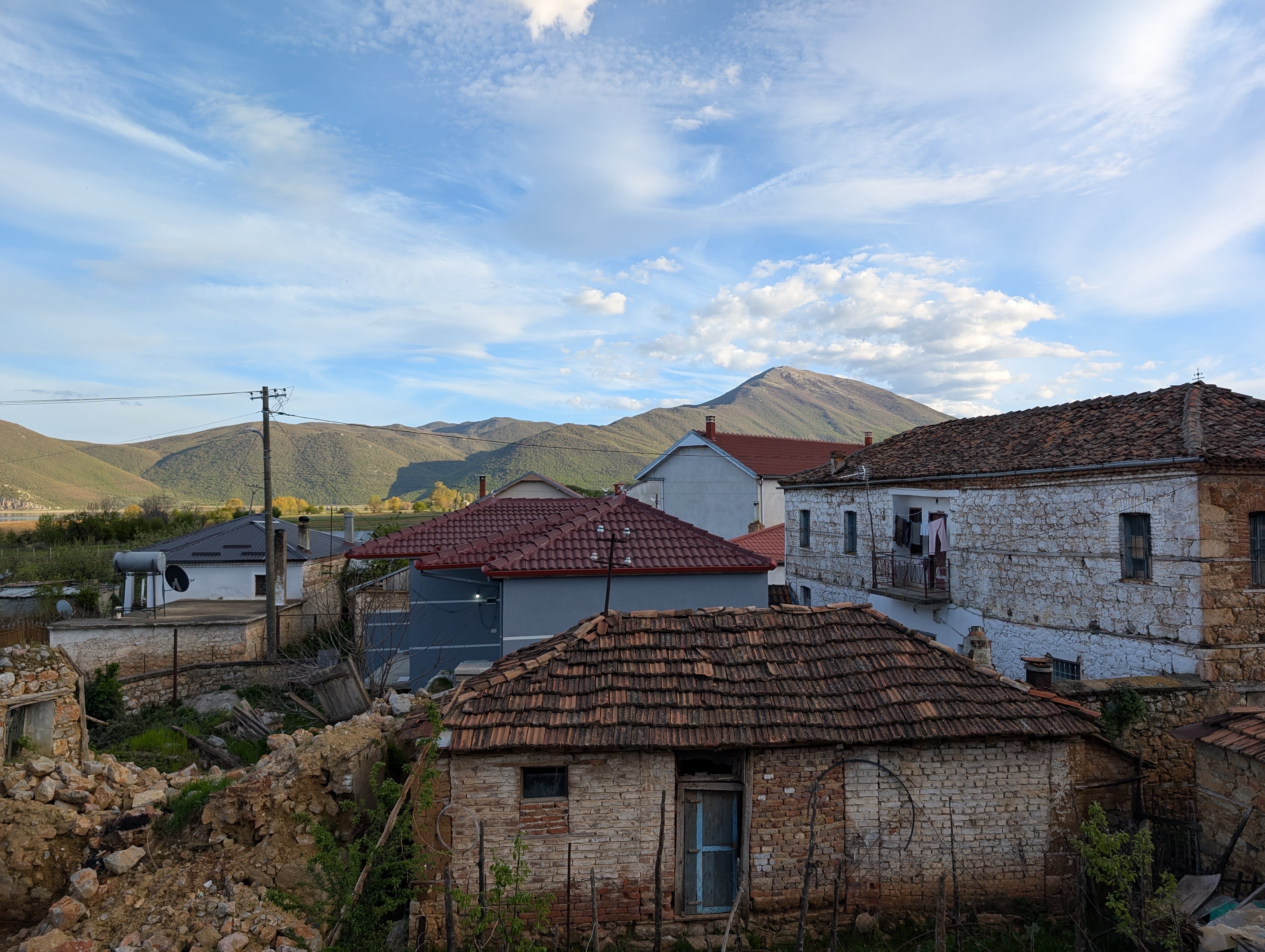 Travel photo