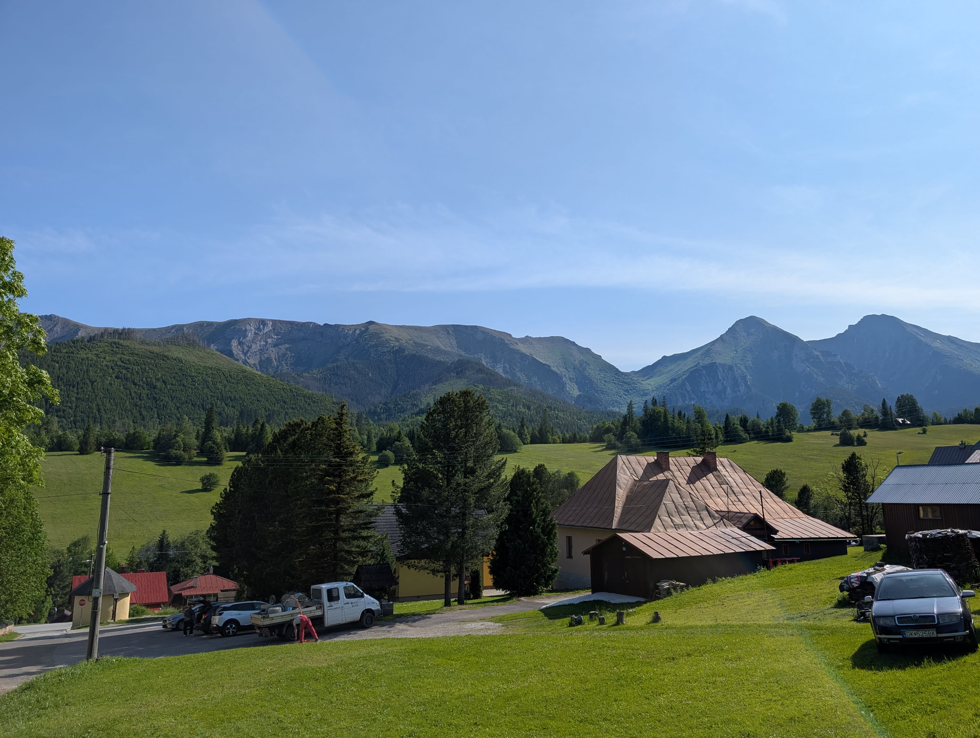 Travel photo