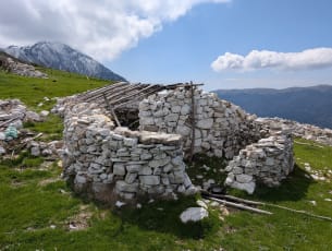 Cover image for Albania album