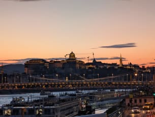 Cover image for Budapest, Hungary album