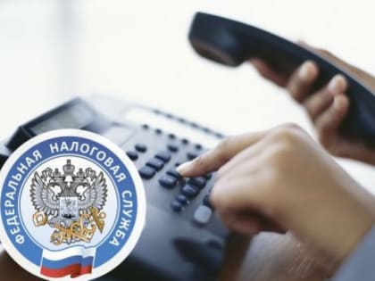 Горячая линия по вопросам декларирования физических лиц