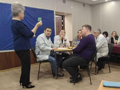 Эксперт обсудила качество медицинских услуг в Орехово-Зуево