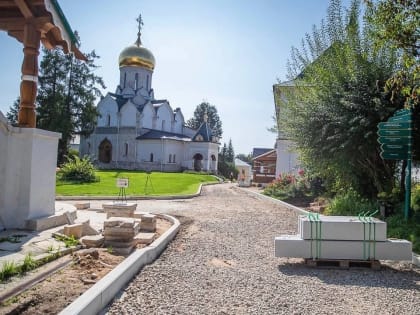 Новые инициативы в Одинцово: как местная власть меняет жизнь горожан