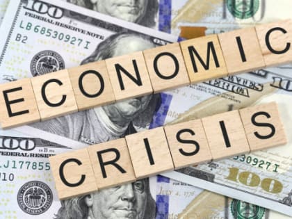 Россия удивила МВФ темпами роста находящейся под санкциями экономики