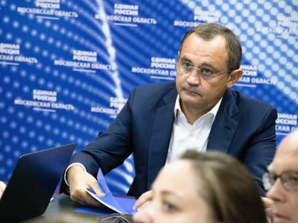 Подмосковные выборы: предвыборные программы и приоритеты