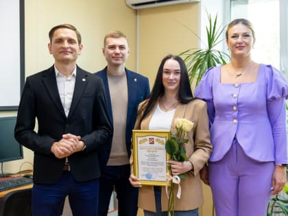 Профессиональный праздник отмечают сотрудники скорой медицинской помощи Орехово-Зуевского округа