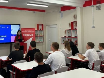 Активисты Движения в Павловском Посаде продолжают свою работу