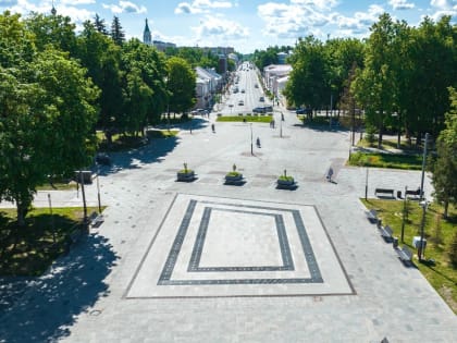 В музее организуют экскурсию по центру Егорьевска, а в Саввине отметят День тигра