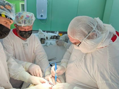 Новые инициативы в области здравоохранения в Подмосковье