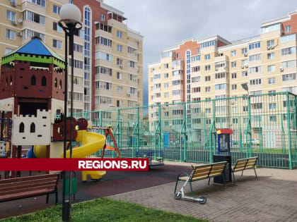 Решение проблемы подтопления в микрорайоне Ракитня