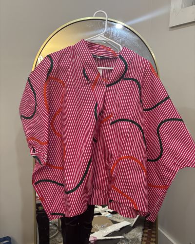 MadebyAlari Women's African Wear
