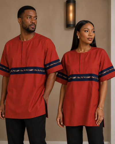 Unisex  wear