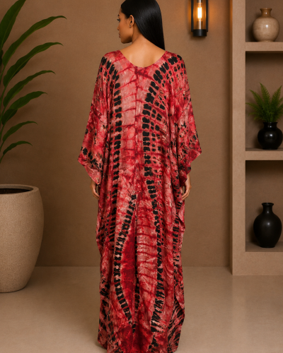 Bubu Dress